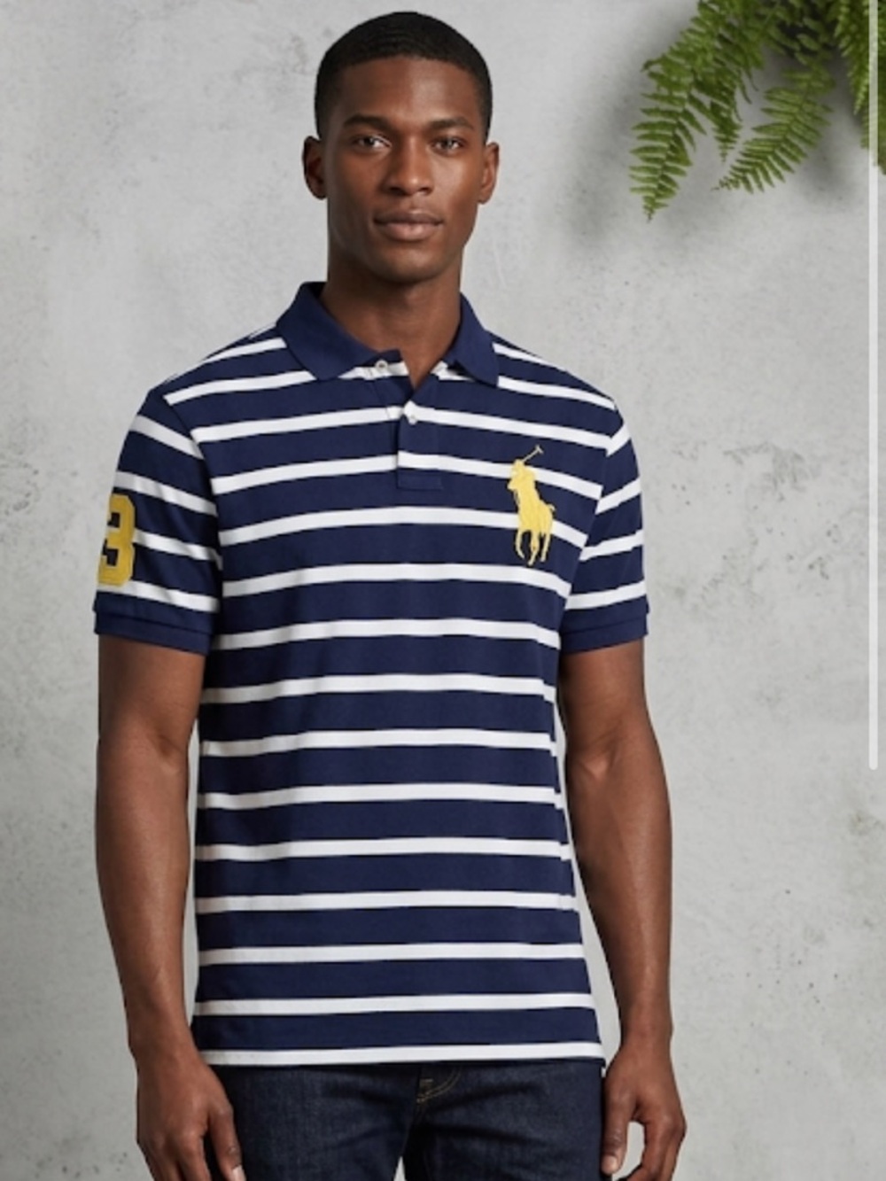 Polo Ralph Lauren × Streetwear × Vintage
 Polo Ralph Lauren Big logo Logo XLTall